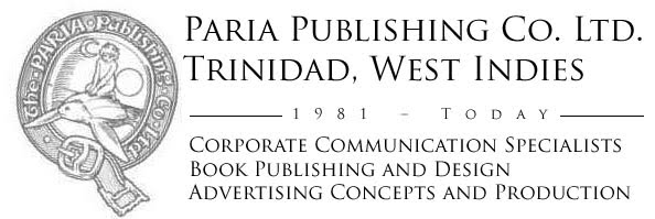 Paria Publishing