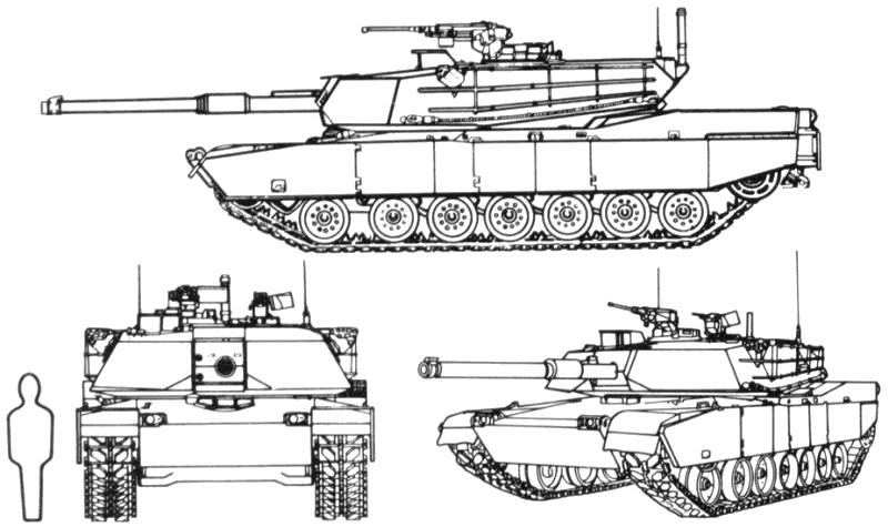 America s M1A1 M1A2 Abrams Main Battle Tank INSIDE GENSAN America s M1A1 M1A2 Abrams Main Battle Tank INSIDE GENSAN