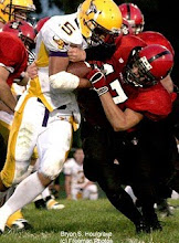 Pewaukee Football