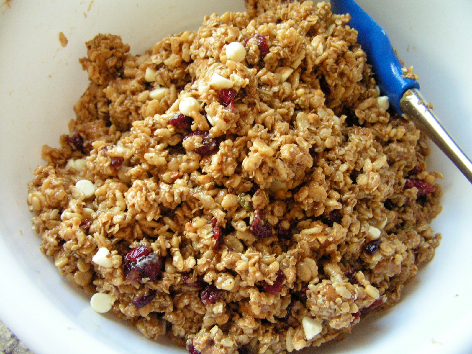 The Red Barn Recipes