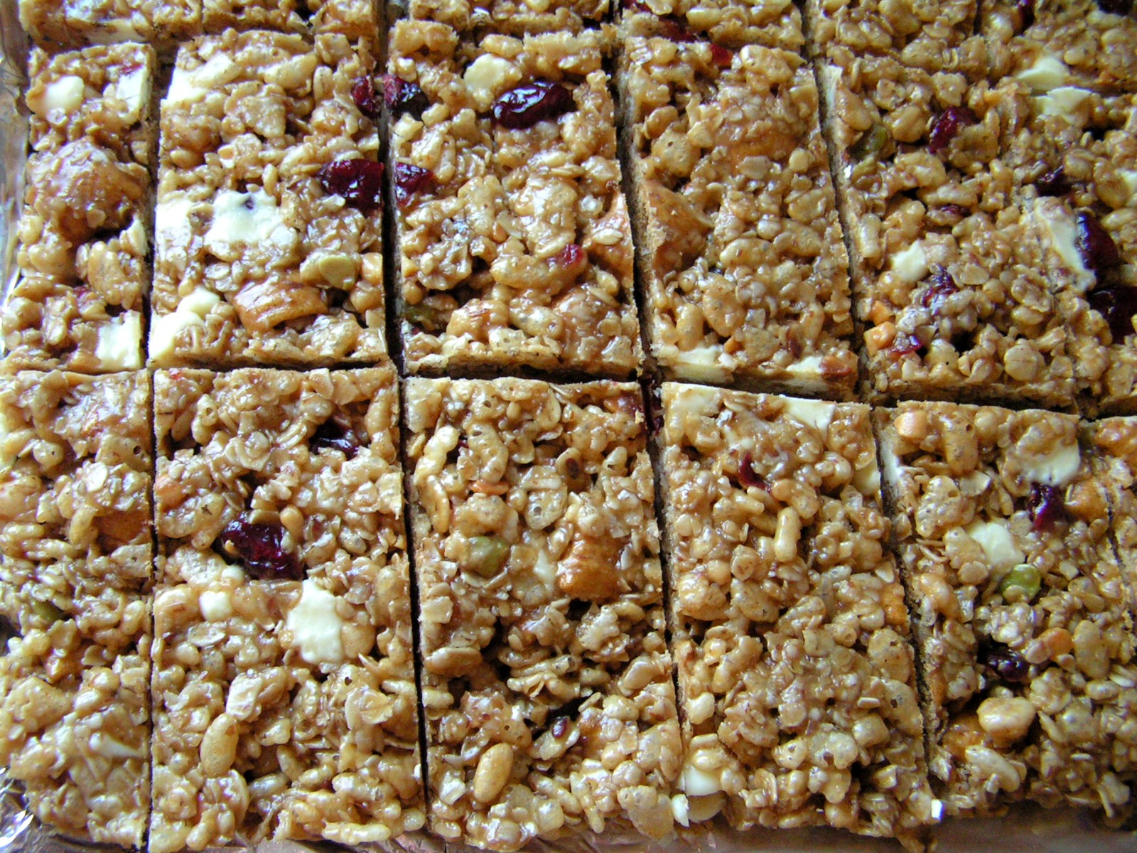 The Red Barn Recipes