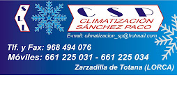 CLIMATIZACION SANCHEZ PACO