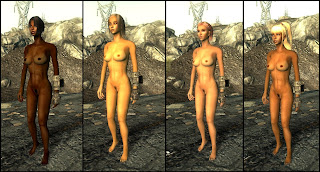 Malos Nude Body Replacer 51