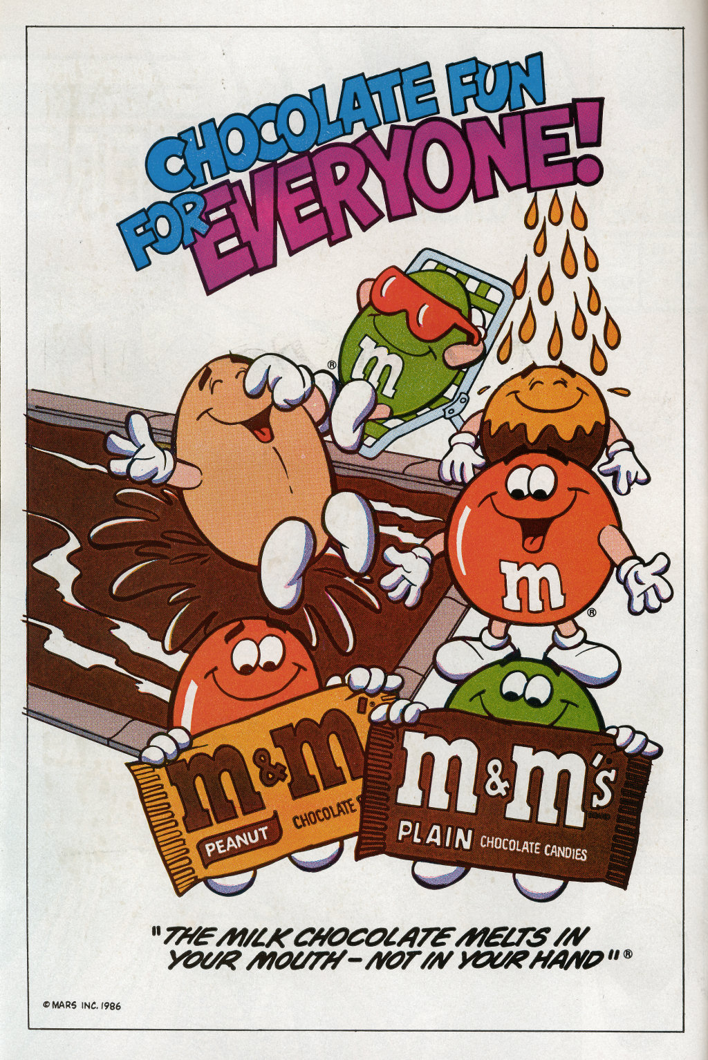 Read online G.I. Joe and The Transformers comic -  Issue #4 - 2