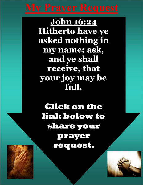 Calvary Baptist Prayer Requests