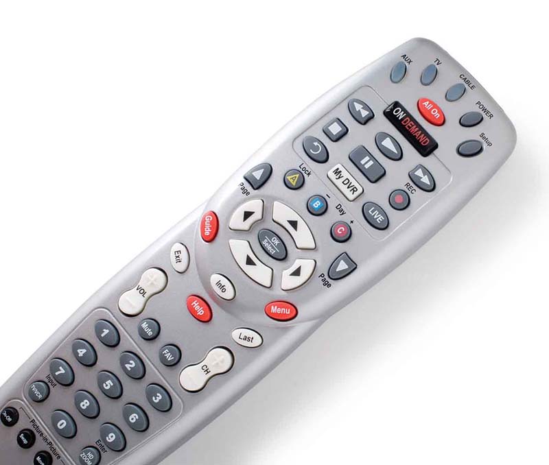 Where to get new comcast remote, How to Program Your Xfinity Remote to