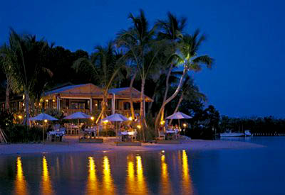 LITTLE PALM ISLAND - Little Palm Island Resort And Spa Default