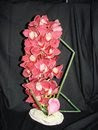 A Tower of Flowers