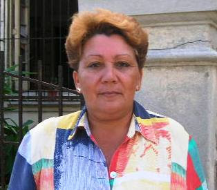 Mirtha Rodríguez Labrada