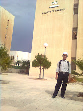 Kuliah Syari'ah,Mu'tah University