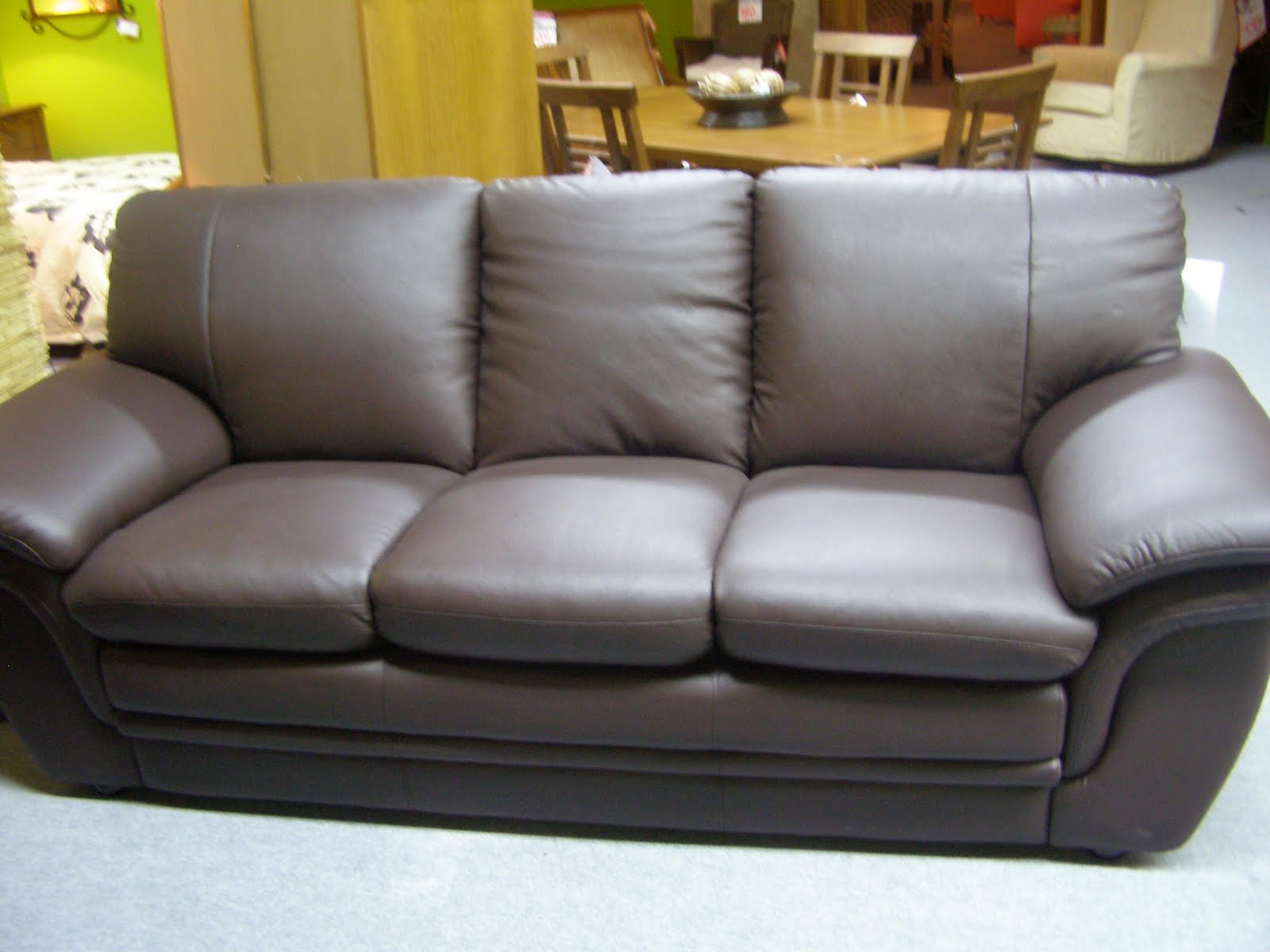 galeria de fotos: Muebles de Sala