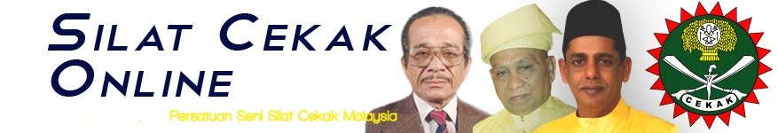 PERSATUAN SENI SILAT CEKAK MALAYSIA POLITEKNIK SULTAN AZLAN SHAH (PSSCM-PSAS)