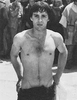 André Moreau: LES 50 QUESTIONS POSÉES À ANDRÉ MOREAU PAR UN ADMIRATEUR.