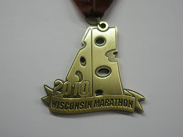 2nd Marathon