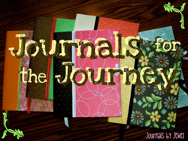 Journals for the Journey