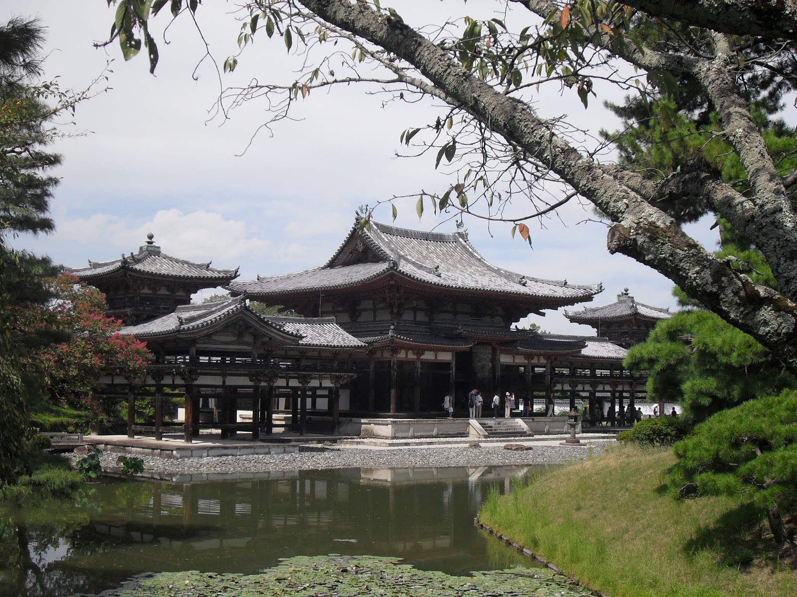 Japan, Zoomed in ...: My early Impressions about Japan!!