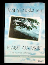 Kuva Maria Laukkanen ja Marjo-Riitta Oksanen