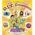 The Crafty Diva's D.I.Y. Stylebook by Kathy Cano Murillo
