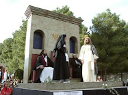 5. Gesù davanti a Caifa