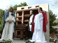 6. Gesù davanti a Pilato