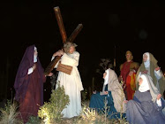 12. Gesù incontra le Pie Donne