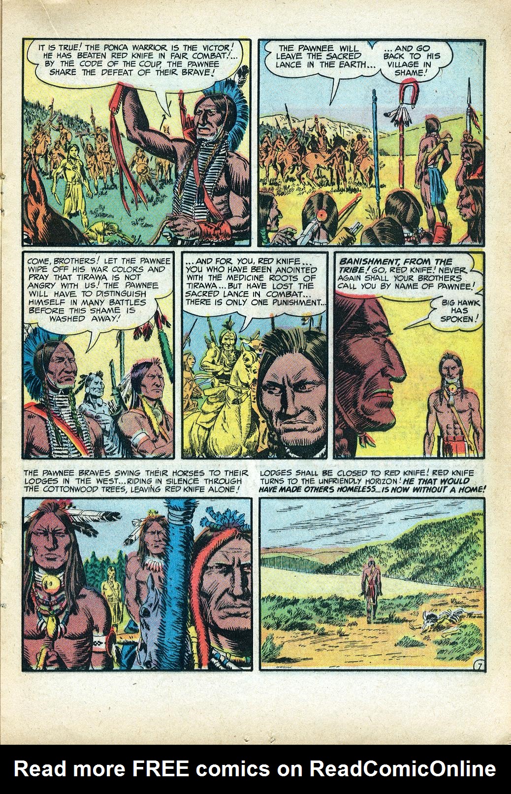 Read online Frontline Combat comic -  Issue #13 - 17