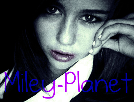 Miley Planet