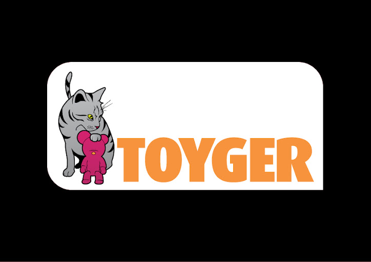 Toyger
