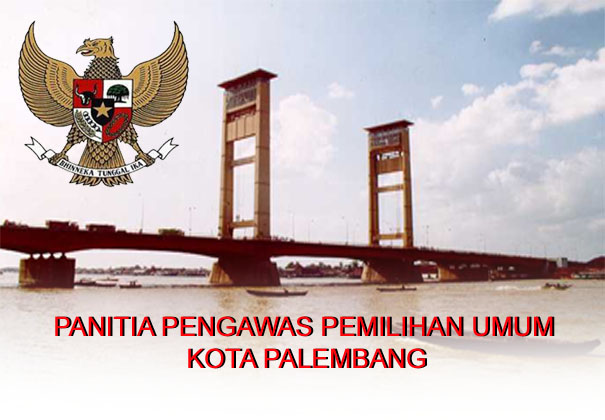 Panwaslu Kota Palembang