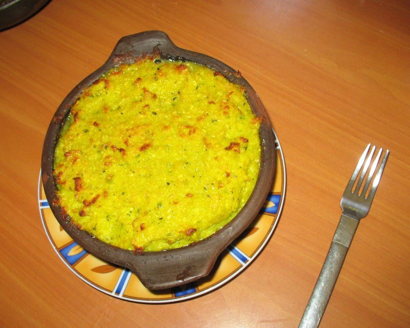 Chile y Sus Ciudades: COMIDAS TIPICAS DE CHILE
