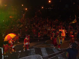 Fotos de la murga