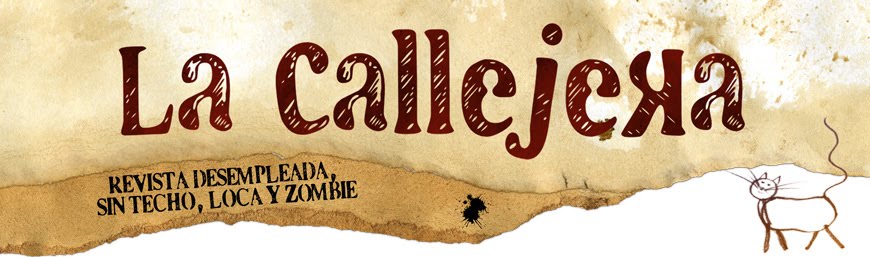 Revista La Callejera