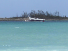 Arawak Cay Nassau