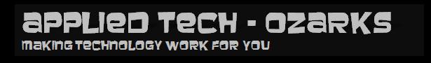 Applied Tech - Ozarks