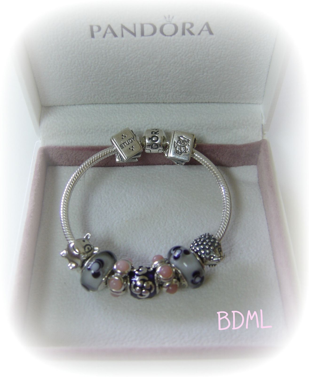 Como Saber Si Una Pulsera De Pandora Es Original