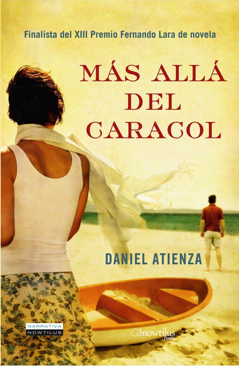 La novela madrileña que Ken Follet está devorando durante sus vacaciones en  España