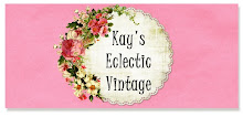 Kay's Eclectic Vintage