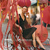 Ling Tan for Bloomingdales Holiday 2006 Catalog