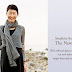 Jihae Kim Ad Campaign for Eileen Fisher