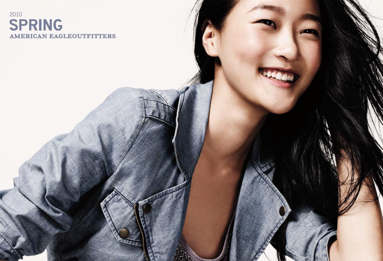 Asian Models Blogspot