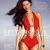Aline Nakashima Ad Campaign for Swimwear by Becca, Spring 2009