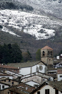 Candelario Nevado