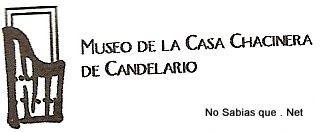 Logotipo del Museo etnográfico de Candelario