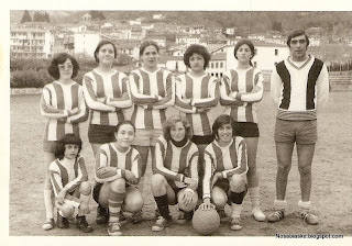 Candelarias futbol Club