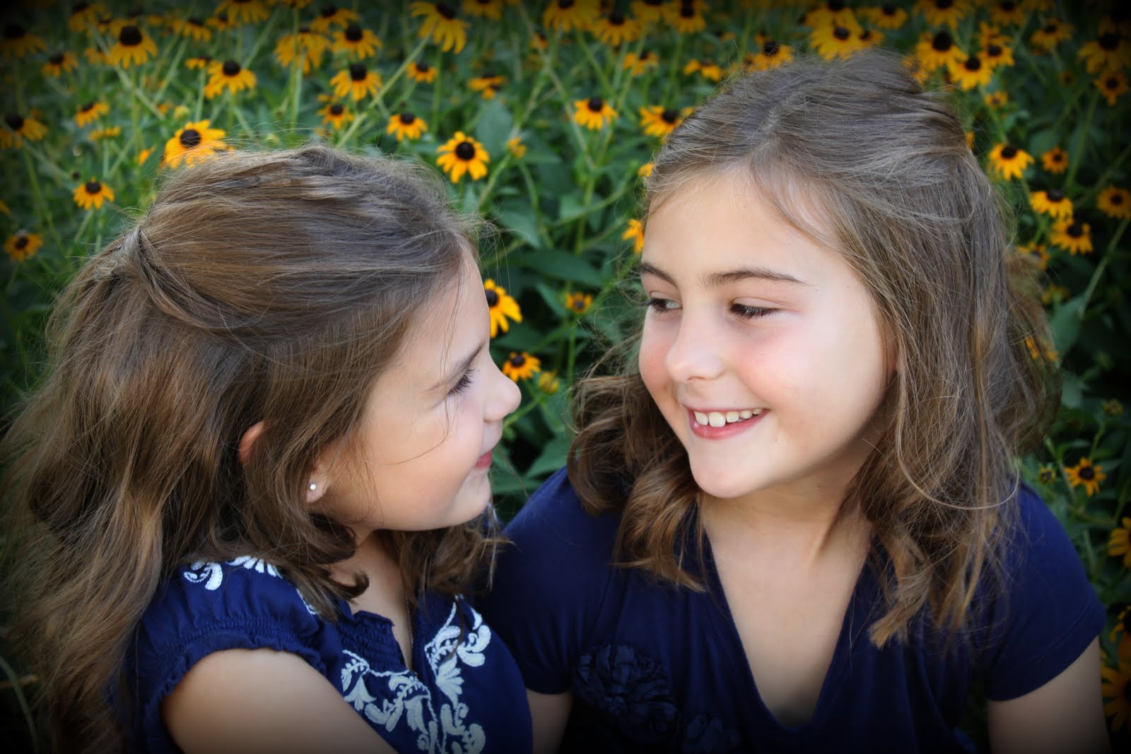 AEW Photography: Russo Kids Photoshoot