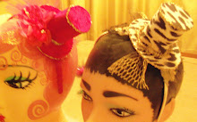 Hair Accessories and Embellishments....