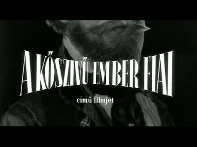 a kőszívű ember fiai film festival