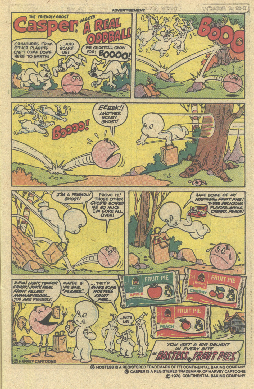 Walt Disney's Mickey Mouse issue 188 - Page 7