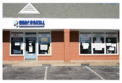 Goin' Postal Rock Hill Store Front