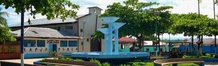 Munipuertobermudez Puerto Bermudez